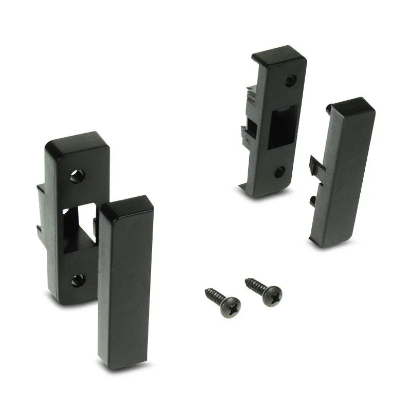 Aerpro FP8038 Single DIN Facia Kit Audi A3 1997-2000