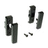 Aerpro FP8038 Single DIN Facia Kit Audi A3 1997-2000