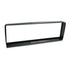 Aerpro FP8039 Single-DIN Facia Multikit Suit Alfa Romeo 156 1999-13 Black