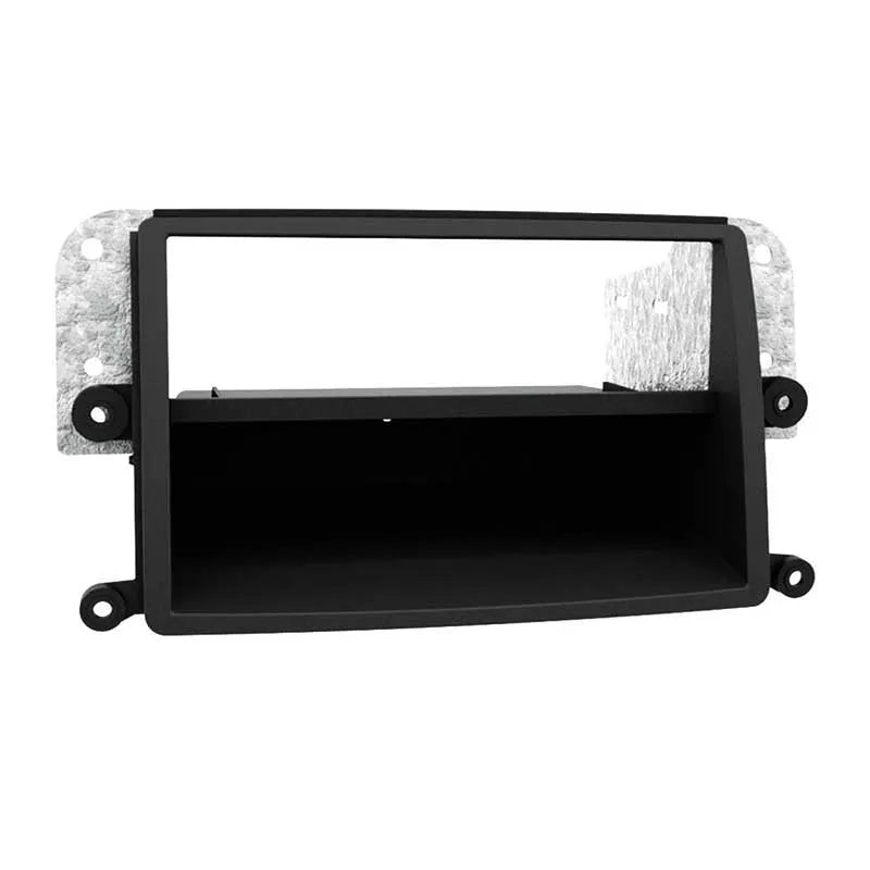 Aerpro FP8050 Single/Double DIN Facia Kit to Suit Mitsubishi Triton 2007-2014