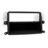 Aerpro FP8050 Single/Double DIN Facia Kit to Suit Mitsubishi Triton 2007-2014