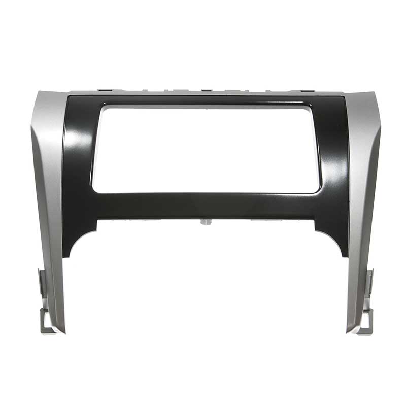 Aerpro FP8052 Double DIN 200mm Facia Kit Suit Toyota Aurion 2012 - 2014