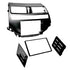 Aerpro FP8062 2-DIN Facia Kit Suit Honda Accord 2008-2012 Charcoal