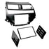 Aerpro FP8062 2-DIN Facia Kit Suit Honda Accord 2008-2012 Charcoal