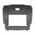 Aerpro FP8063G Double DIN Grey Facia Kit Suit Select Holden/Isuzu Vehicles