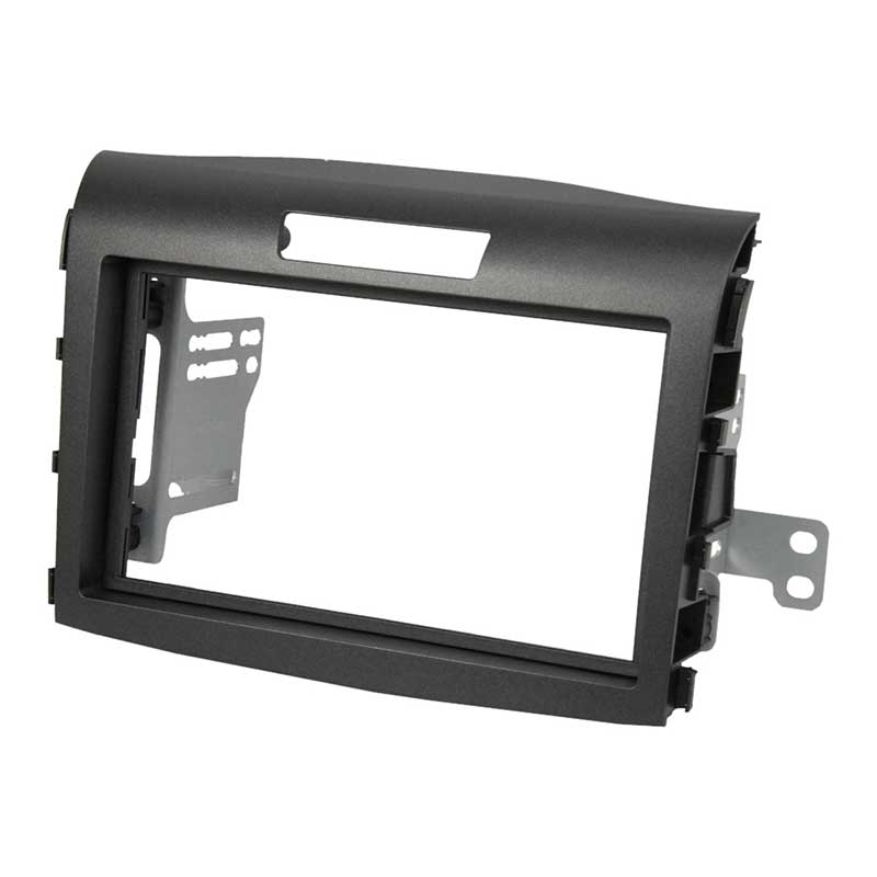 Aerpro FP8070 2-DIN Facia Kit Suit Honda CRV 2012-2017 RM Charcoal