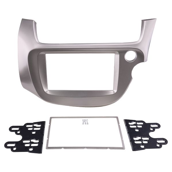 Aerpro FP8075 Double DIN Fascia Honda Jazz 2008-2013