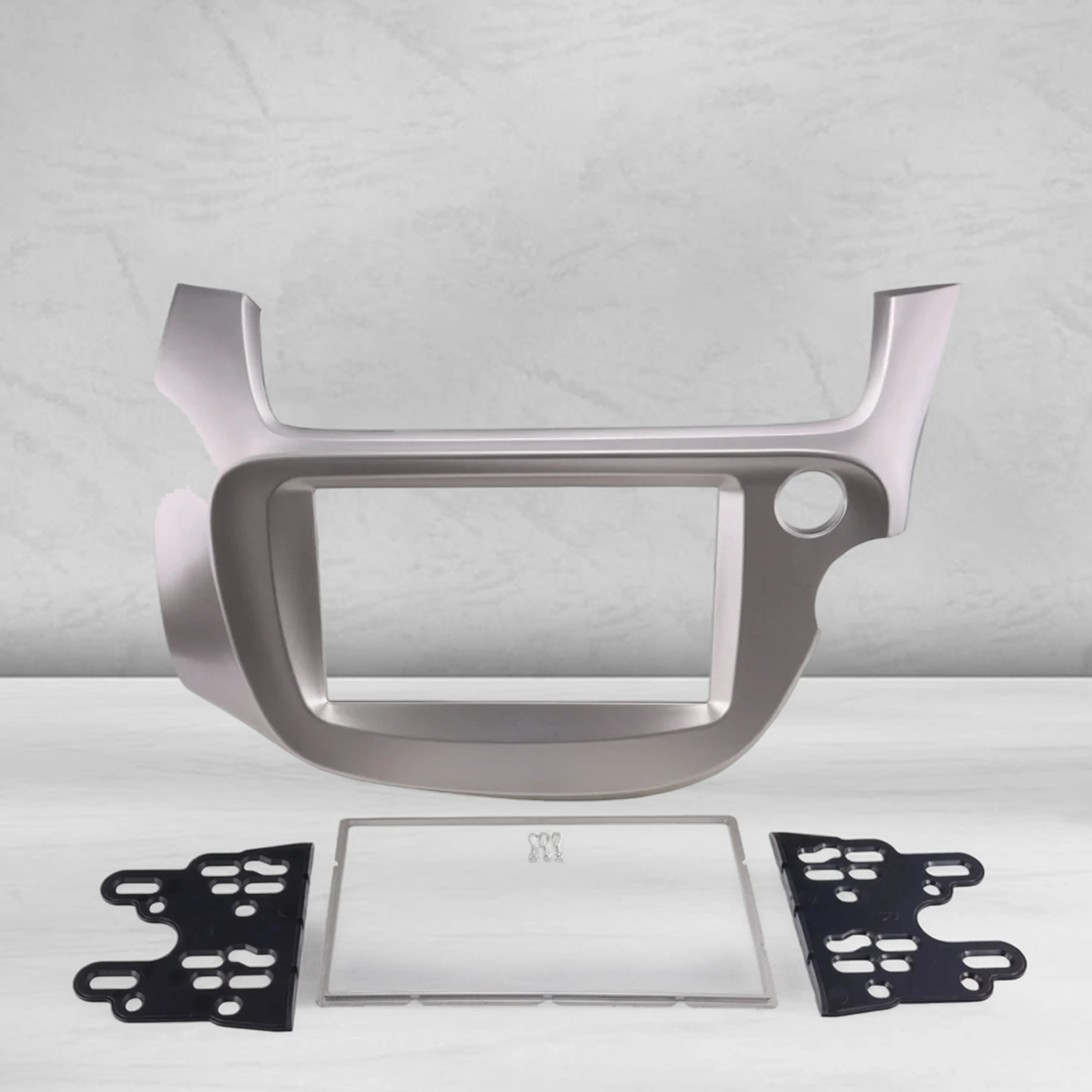 Aerpro FP8075 Double DIN Fascia Honda Jazz 2008-2013