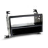 Aerpro FP8078 Single DIN Black Facia Kit Suit Nissan Juke F15 2010 - 2013