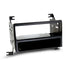 Aerpro FP8078 Single DIN Black Facia Kit Suit Nissan Juke F15 2010 - 2013