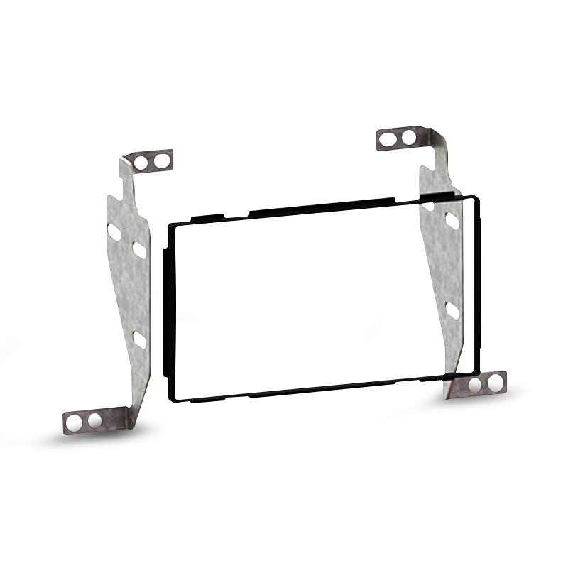 Aerpro FP8079 Double DIN Black Facia Kit Suit Nissan Juke F15 2010 - 2013