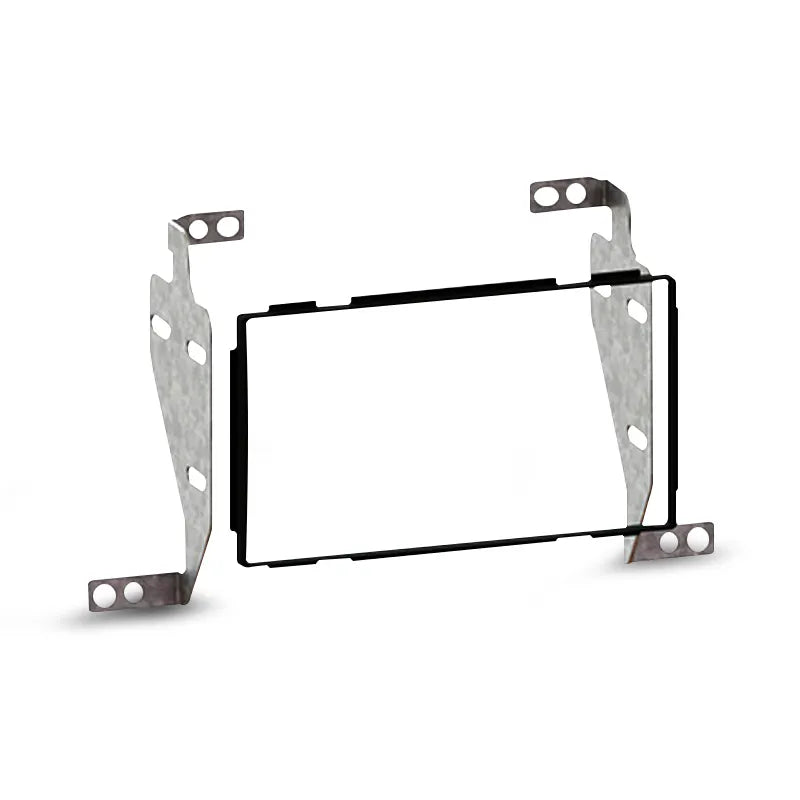 Aerpro FP8079 Double DIN Black Facia Kit Suit Nissan Juke F15 2010 - 2013