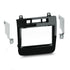 Aerpro FP8080 Double DIN Gloss Black Facia Kit Suit Volkswagen Touareg 2010 - ON