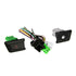 Aerpro FP8083HZ Hazard Switches Ford Ranger 2012-2015 PX