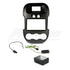 Aerpro FP8083K Double DIN Black Install Kit Suit Ford Ranger PX 2012 - 2015 (With 4.2" OEM Display)