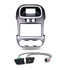 Aerpro FP8083T Double DIN Facia to Suit Ford