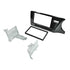 Aerpro FP8087 Double DIN Gloss Black Facia Kit Suit Honda City 2014 - ON