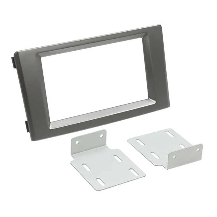 Aerpro FP8091B Facia Kit Suit Iveco Daily 2007-14 Dark Grey 2-DIN