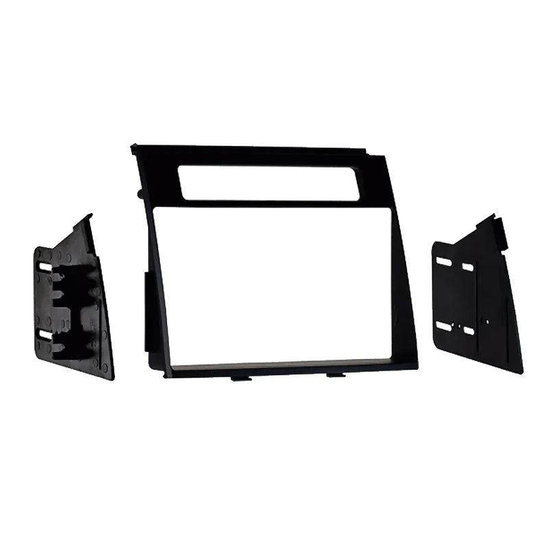 Aerpro FP8094 2-DIN Facia Kit Suit Kia Soul 2012-2014 AM Matte Black