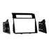 Aerpro FP8094 2-DIN Facia Kit Suit Kia Soul 2012-2014 AM Matte Black