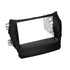 Aerpro FP8097 2-DIN Facia Kit Suit Hyundai Santa Fe 2013-On DM Matte Black