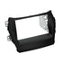 Aerpro FP8097 2-DIN Facia Kit Suit Hyundai Santa Fe 2013-On DM Matte Black