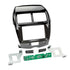 Aerpro FP8101 Double Din Facia Kit to suit Mitsubishi,Citroen, Peugeot