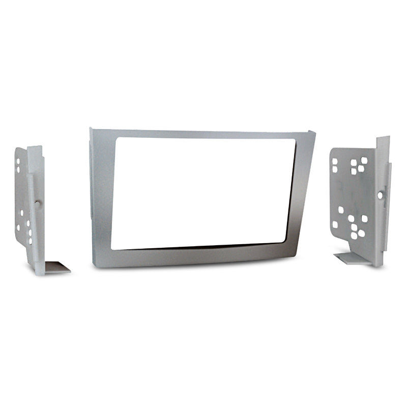 Aerpro FP8108S Double DIN Facia Kit Suit Holden/Opel