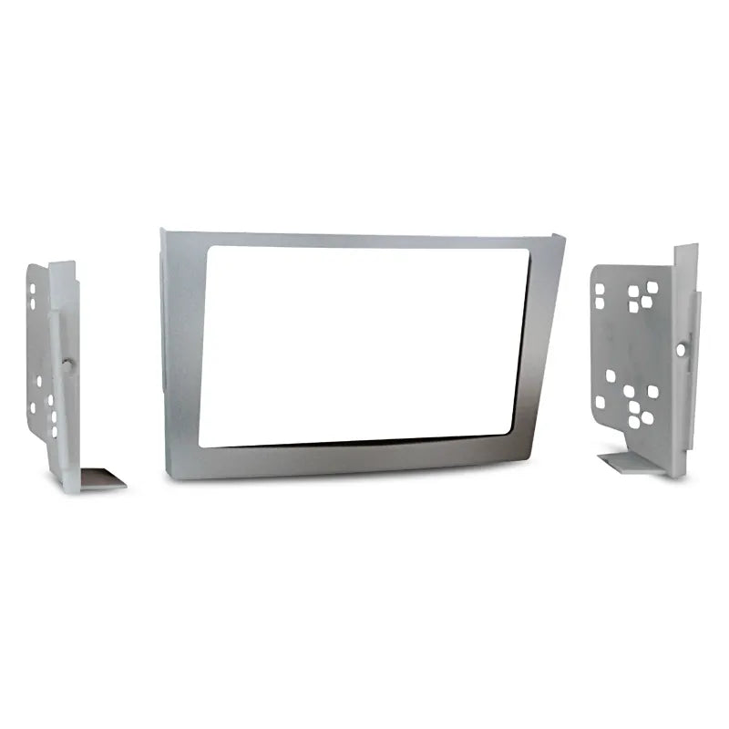 Aerpro FP8108S Double DIN Facia Kit Suit Holden/Opel