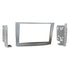Aerpro FP8108S Double DIN Facia Kit Suit Holden/Opel