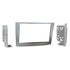 Aerpro FP8108S Double DIN Facia Kit Suit Holden/Opel