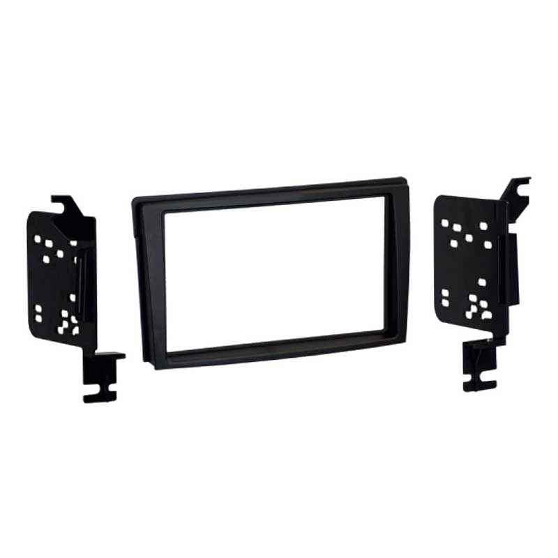 Aerpro FP8109 2-DIN Facia Kit Suit Mazda MPV 1999-2006