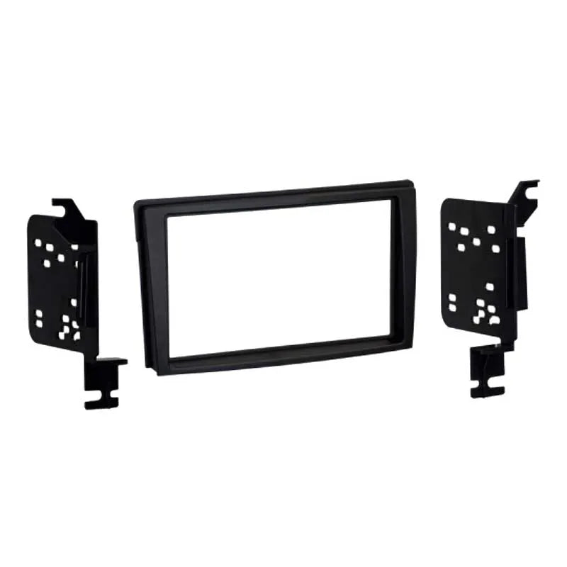 Aerpro FP8109 2-DIN Facia Kit Suit Mazda MPV 1999-2006