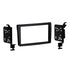 Aerpro FP8109 2-DIN Facia Kit Suit Mazda MPV 1999-2006