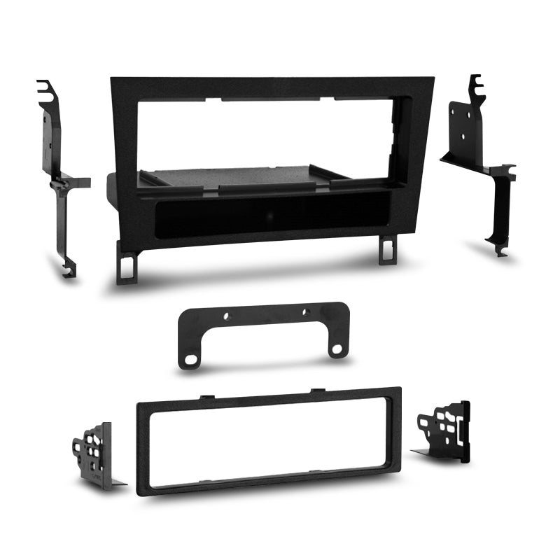Aerpro FP8113 Facia to Suit Lexus LS