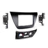 Aerpro FP8117 Double DIN Black Facia Kit Suit Mitsubishi Lancer 2003 - 2007
