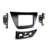Aerpro FP8117 Double DIN Black Facia Kit Suit Mitsubishi Lancer 2003 - 2007