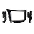 Aerpro FP8120 2-DIN Facia Kit Suit Hyundai i30 2012-16 GD, GD2 Gloss Black