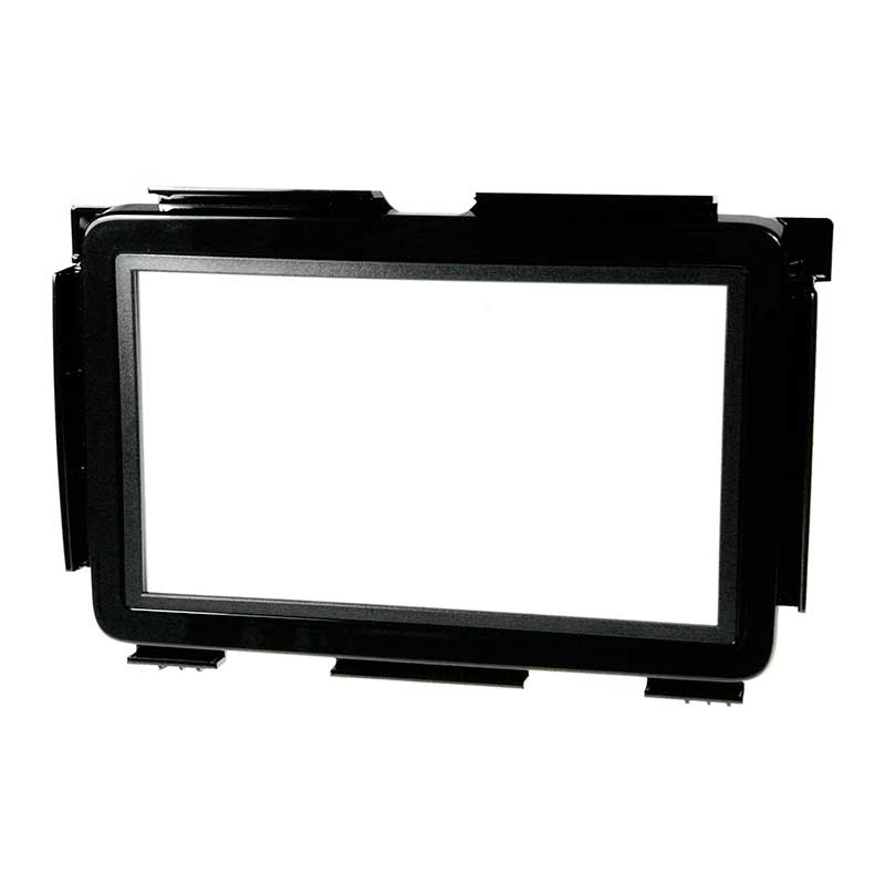 Aerpro FP8129 2-DIN Facia Kit Suit Honda HRV 2014-16 Gloss Black
