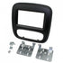 Aerpro FP8132 Double DIN Black Facia Kit Suit Renault Trafic 2014 - X82