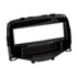 Aerpro FP8134 Single-DIN Facia Kit Suit Peugeot 107/Citroen C1 2005-2014 Gloss Black