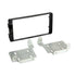 Aerpro FP8136 Double DIN Gloss Black Facia Kit Suit Mitsubishi ASX XB/XC
