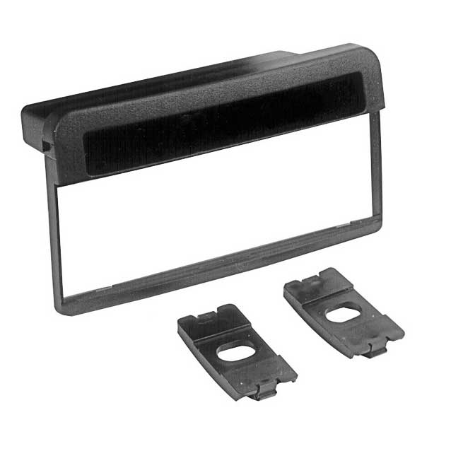 Aerpro FP8145 Single DIN Facia for Various Ford Vehicle Model