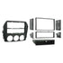 Aerpro FP8157 Single/Double DIN Black Facia Kit Suit Mazda MX5 Roadster 2005 - 2008