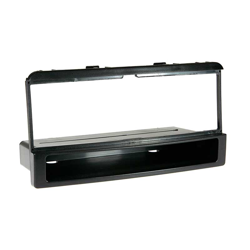 Aerpro FP8162 Single DIN Facia To Suit Selected Ford Vehicles