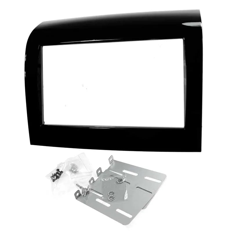 Aerpro FP8170 2-DIN Facia Kit Suit Fiat Ducato 2015-On Gloss Black