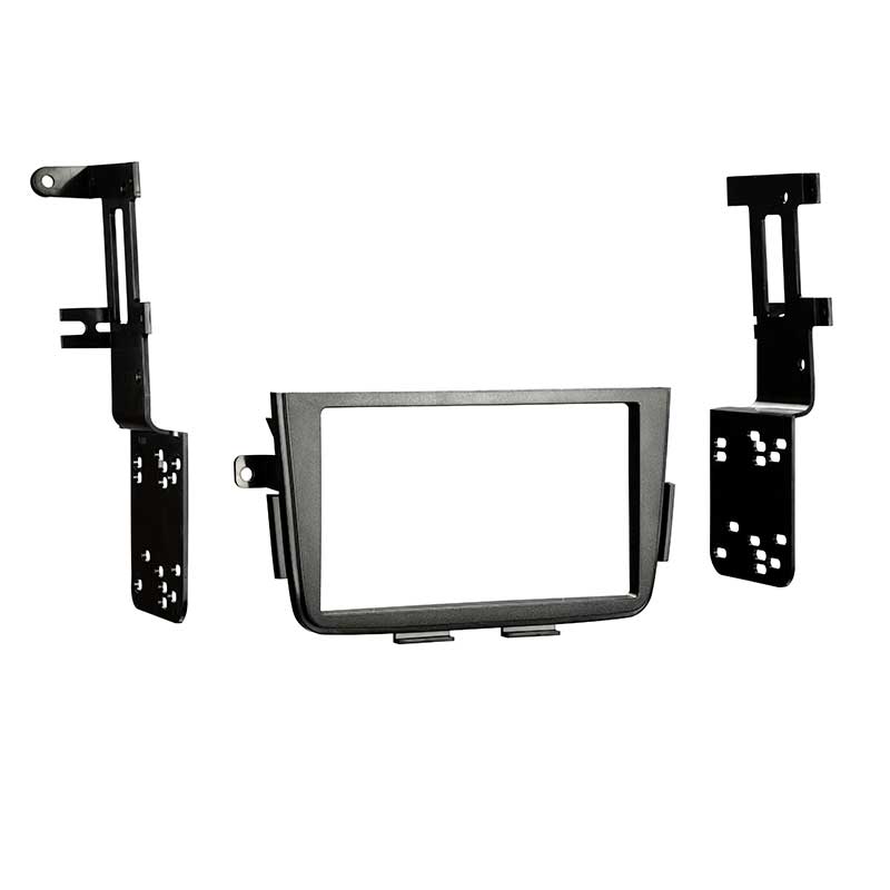 Aerpro FP8171 2-Din Facia Kit Suit Honda MDX 2001-2006