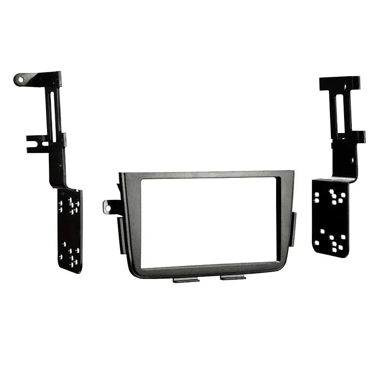 Aerpro FP8171 2-Din Facia Kit Suit Honda MDX 2001-2006