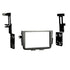 Aerpro FP8171 2-Din Facia Kit Suit Honda MDX 2001-2006