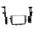 Aerpro FP8171 2-Din Facia Kit Suit Honda MDX 2001-2006